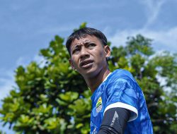 Persib Bandung Hadapi Bali United & Selangor FC di Jadwal Padat November 2025