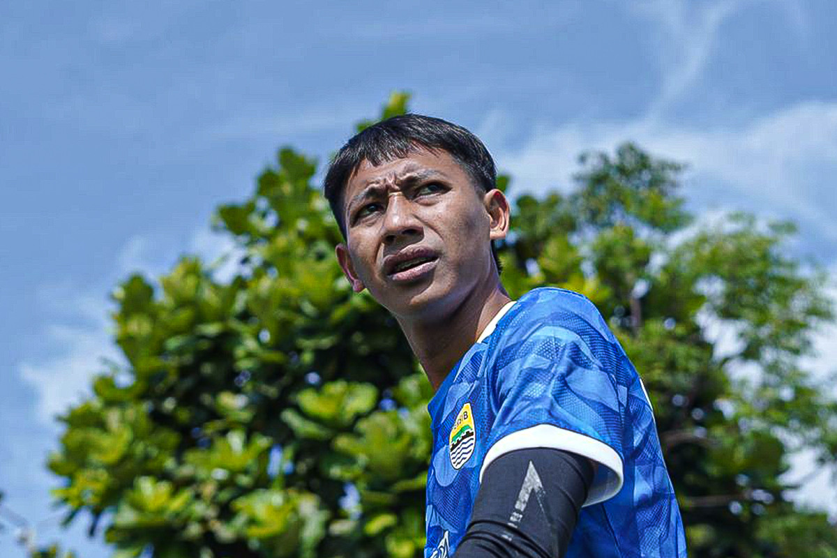 Persib Bandung Hadapi Bali United & Selangor FC di Jadwal Padat November 2025