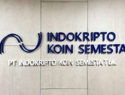 Laba Bersih Indokripto (COIN) Tembus Rp41,1 Miliar Hingga Kuartal III 2025