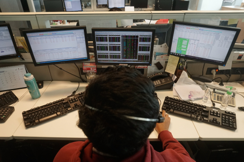 Proyeksi IHSG Hari Ini: Analis Prediksi Penguatan, Simak 10 Rekomendasi Saham