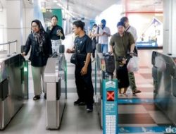 MRT Jakarta Benahi Gangguan Tap In/Tap Out: Solusi Jangka Pendek & Sistem Baru 2027