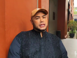 Ivan Gunawan Ungkap Kriteria Tempat Ibadah Ideal: Ini Syaratnya!