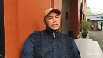 Ivan Gunawan Ungkap Kriteria Tempat Ibadah Ideal: Ini Syaratnya!