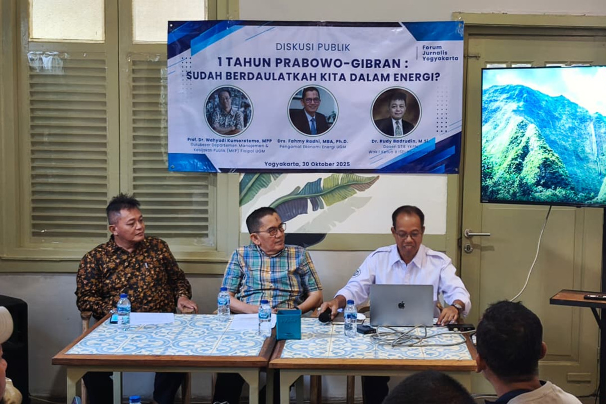 Fakta Isu Pertalite E10 Bikin Motor Mogok: Bantahan Pakar UGM & Kaitannya Mafia Migas