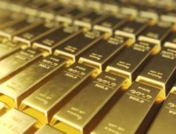 Harga Emas Naik 2%: Dampak Pemangkasan Suku Bunga The Fed & Kesepakatan AS-China