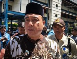 Wakil Wali Kota Bandung Erwin Diperiksa Kejari Terkait Dugaan Korupsi, Ini Faktanya