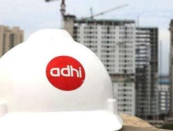 Adhi Karya (ADHI) Luncurkan Sistem Manajemen Terintegrasi untuk Efisiensi & GCG