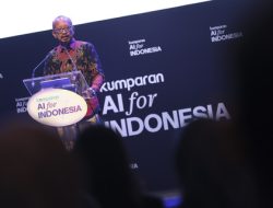 Kumparan Masuk 50 Besar Situs Web Global Paling Banyak Dikutip AI, Sejajar Reddit & Wikipedia