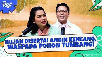 Puncak Musim Hujan 2025: BMKG Prediksi November-Desember & Imbau Waspada Bencana