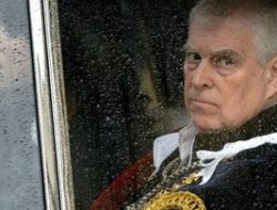 Raja Charles III Cabut Gelar Pangeran Andrew: Dampak & Kronologi Lengkap