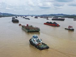 Harga Minyak Mentah Stabil & Batu Bara Melonjak: Dampak Gencatan Dagang AS-China