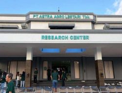 Bibit Sawit Unggul Astra Agro Tahan Ganoderma: Solusi Baru Tingkatkan Produktivitas