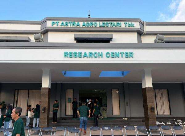 Bibit Sawit Unggul Astra Agro Tahan Ganoderma: Solusi Baru Tingkatkan Produktivitas