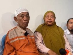 Viral Pak Tarno Dituduh Ngemis di Kota Tua, Ini Fakta Klarifikasi dan Tanggapan Istri