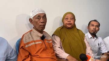 Viral Pak Tarno Dituduh Ngemis di Kota Tua, Ini Fakta Klarifikasi dan Tanggapan Istri