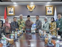 Kemenkumham Siapkan Lahan 6,8 Hektare untuk Sekolah Rakyat Tangerang