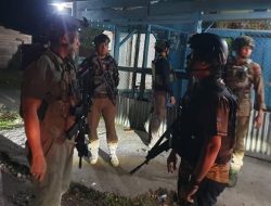 Serangan KKB di Yahukimo: Warga Pendatang Jadi Korban, Polisi Buru Pelaku