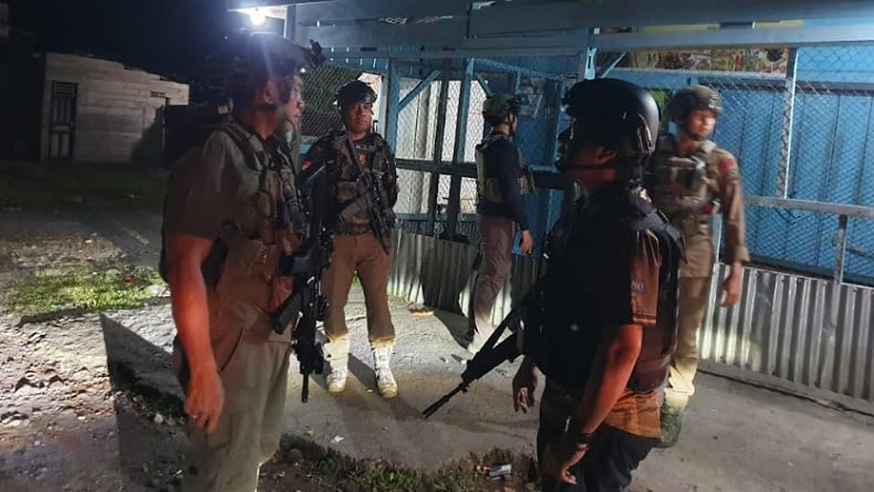 Serangan KKB di Yahukimo: Warga Pendatang Jadi Korban, Polisi Buru Pelaku