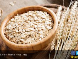 7 Manfaat Masker Oatmeal dan Madu untuk Wajah Glowing & Cerah