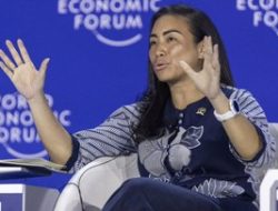 Rahayu Saraswati Tetap Anggota DPR, Pengunduran Diri Ditolak Gerindra