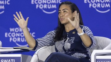 Rahayu Saraswati Tetap Anggota DPR, Pengunduran Diri Ditolak Gerindra