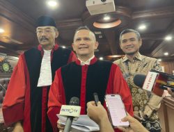 Sidang Etik MKD Terus Berlanjut untuk 5 Anggota DPR yang Dinonaktifkan, Termasuk Ahmad Sahrani dan Uya Kuya