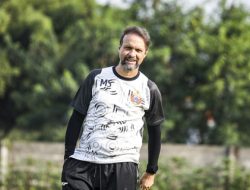 Persija Jakarta vs PSBS Biak: Laga Tanpa Penonton di Stadion Manahan, Alasan dan Dampaknya