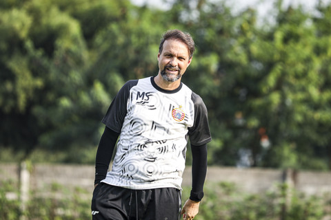 Persija Jakarta vs PSBS Biak: Laga Tanpa Penonton di Stadion Manahan, Alasan dan Dampaknya