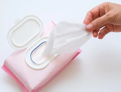 Hukum Tisu Basah untuk Istinja: Apakah Sah Menurut Islam?