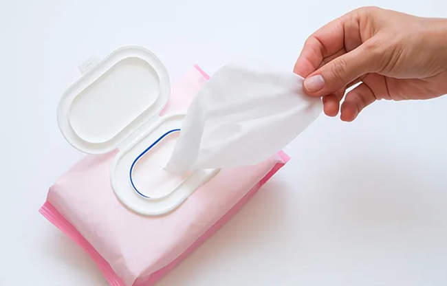 Hukum Tisu Basah untuk Istinja: Apakah Sah Menurut Islam?