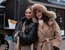 Maia Estianty Ingin Seragam Keluarga di Pernikahan El Rumi & Syifa Hadju, Ini Alasannya