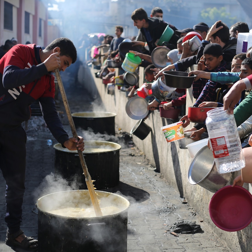 OKI Kecam Serangan Israel di Gaza, Tewaskan Lebih 100 Warga: Desakan ke Dunia Internasional