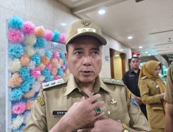 Erwin Bantah Isu OTT: Ini Pernyataan Resmi dan Fakta Pemeriksaan di Kejaksaan