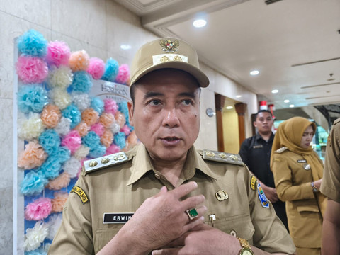 Erwin Bantah Isu OTT: Ini Pernyataan Resmi dan Fakta Pemeriksaan di Kejaksaan