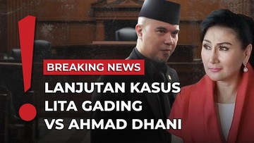 Lita Gading Laporkan Balik Ahmad Dhani ke Polda Metro: Kronologi Lengkap dan Dasar Hukum