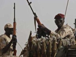 Kekejaman Perang Sudan: Pembantaian dan Pemerkosaan Massal di El Fasher 2025