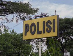 Oknum Polisi OSC Diduga Aniaya Warga AD Hingga Tewas di Ende