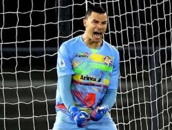 Debut Spalletti di Juventus Vs Emil Audero: Duel Emosional Kiper Indonesia