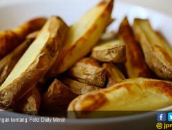 4 Makanan Penurun Darah Tinggi yang Efektif untuk Penderita Hipertensi