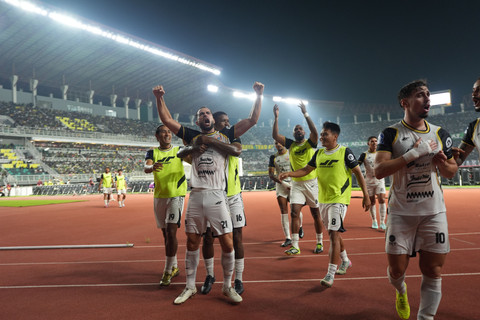 Persija Jakarta Vs PSBS Biak: Laga Tanpa Penonton di Stadion Manahan, Ini Kata Pelatih