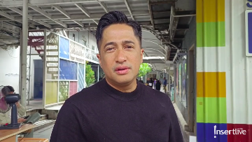 Istri Irfan Hakim Khawatir, Kolesterol & Asam Urat Suami Naik Gara-gara Gila Kerja