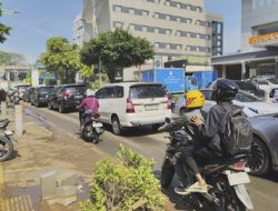 Banjir Parkiran Apartemen Kemang Jakarta Sudah Surut, Kondisi Kini Normal