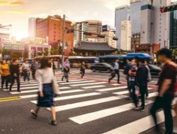 Hari Kota Sedunia 2025: Tema People-Centred Smart Cities, Tujuan & Maknanya