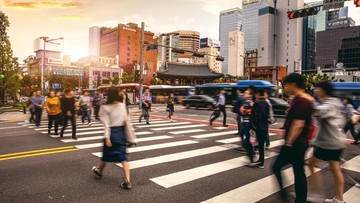 Hari Kota Sedunia 2025: Tema People-Centred Smart Cities, Tujuan & Maknanya