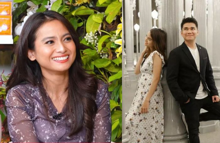 Acha Septriasa Ungkap Alasan Cerai dengan Vicky Kharisma, Komunikasi Jadi Masalah Utama