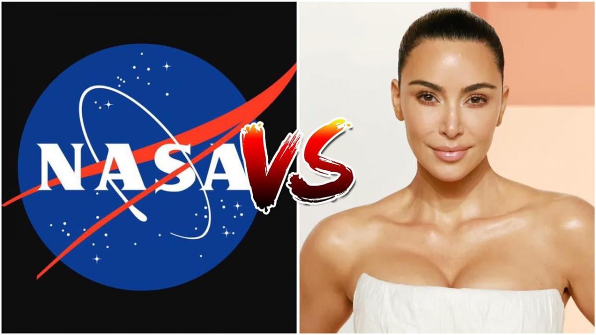 NASA Bantah Klaim Kim Kardashian Soal Pendaratan di Bulan: Fakta vs Teori Konspirasi