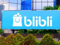 Kinerja Kuartal III 2025: Pendapatan Blibli (BELI) Meroket 32% Didorong Segmen Ritel dan Toko Fisik