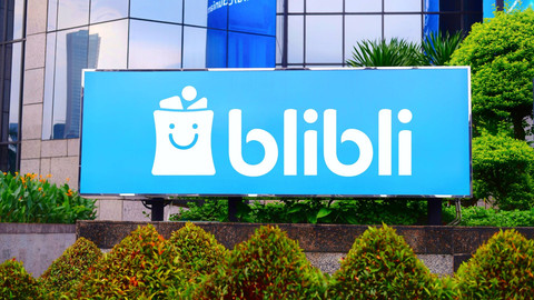 Kinerja Kuartal III 2025: Pendapatan Blibli (BELI) Meroket 32% Didorong Segmen Ritel dan Toko Fisik