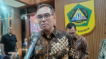 Larangan Flexing ASN Kabupaten Bogor: Sekda Tegas Imbau Stop Pamer Kekayaan