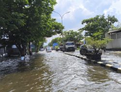 Korban Meninggal Banjir Semarang Bertambah 4 Orang, 3 di Antaranya Anak-Anak